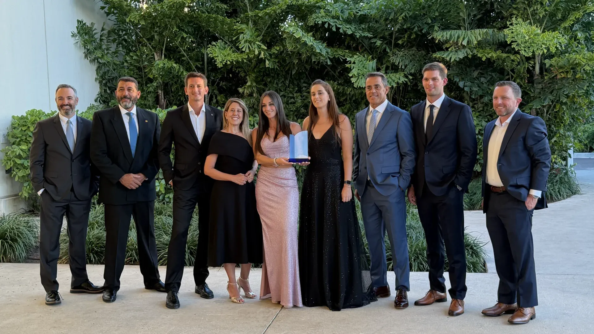 CAPELLO: reconocido como Dealer Thermo King of the Year Latin America 2025