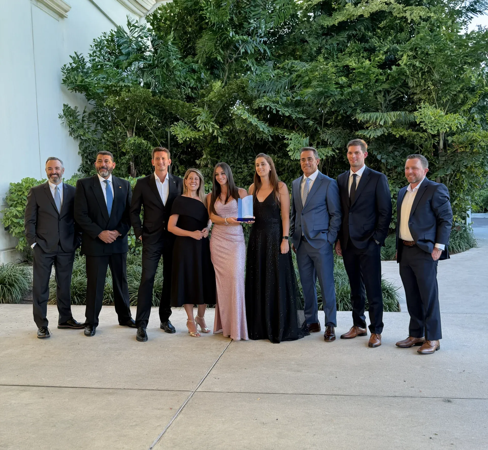 CAPELLO: reconocido como Dealer Thermo King of the Year Latin America 2025